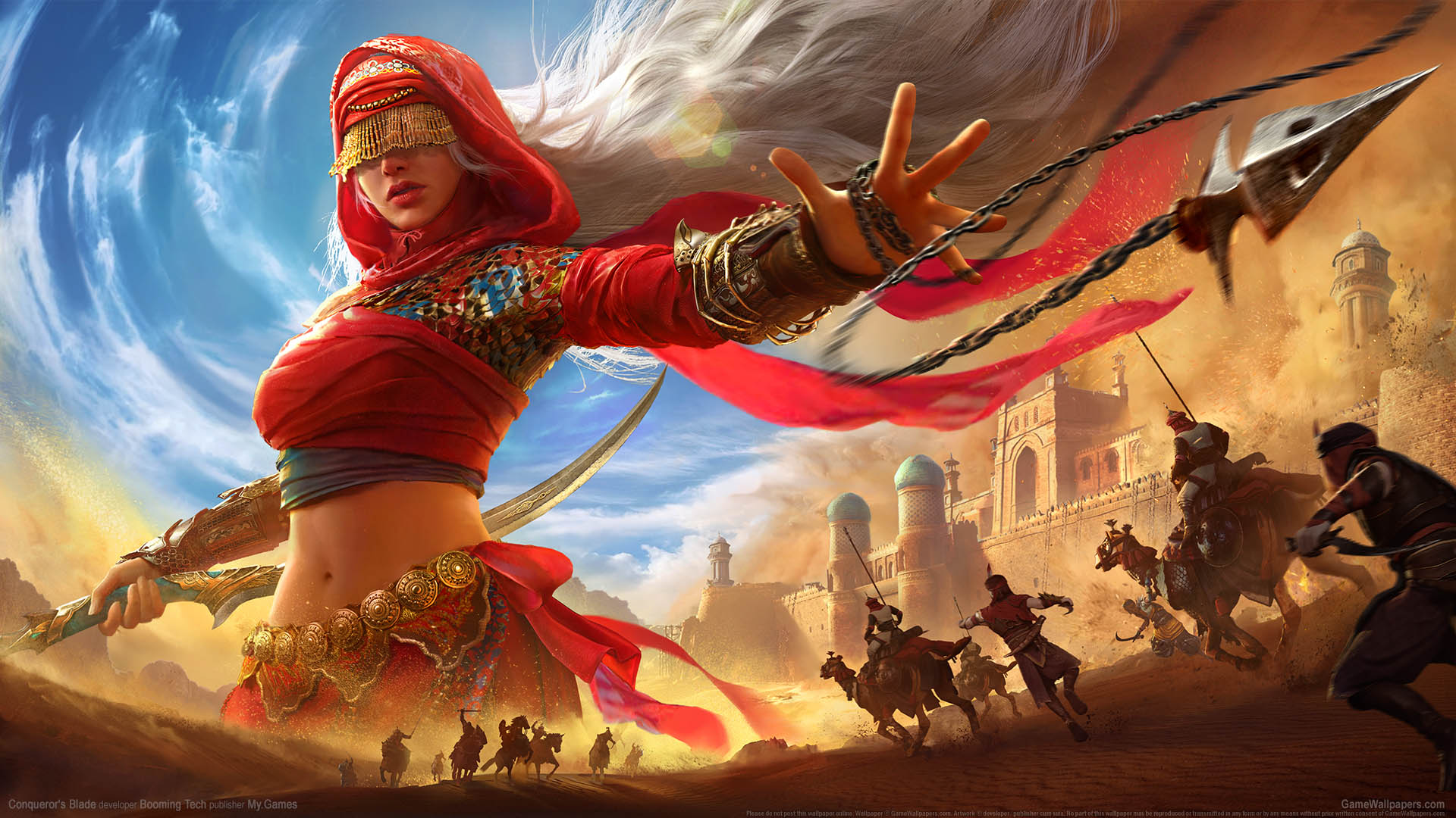 Patch 3.2